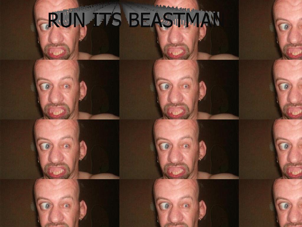 beastman123
