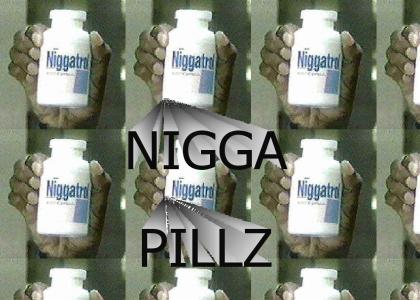 Nigga PILZ