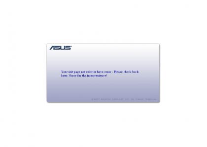 ASUS.com fails at grammar
