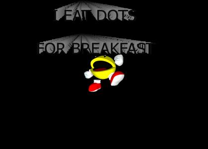 I Eat Dots