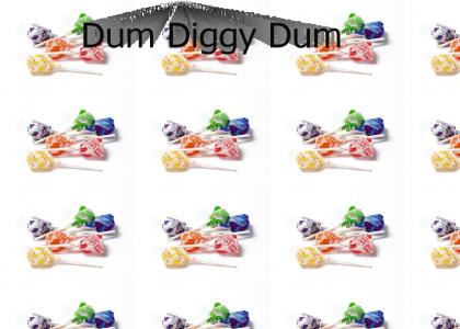 Dum Diggy Dum