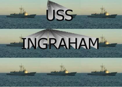 USS Ingraham