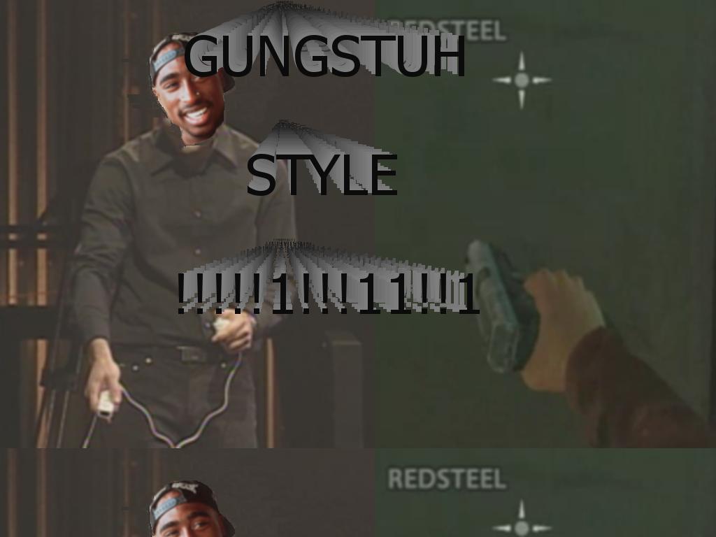 gungstuhstyle