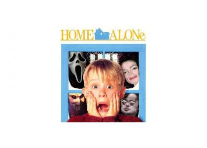 Home Alone