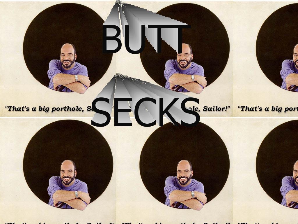 buttsecksr