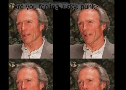 Clint Eastwood