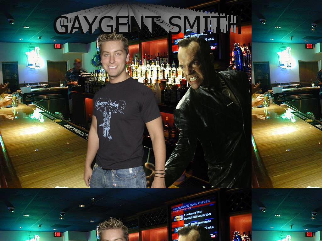 gaygentsmith