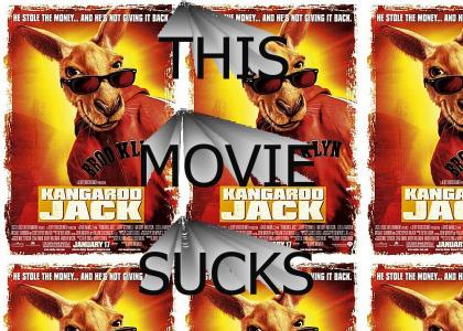 WORST MOVIE EVER!!!!!!!11!!!!