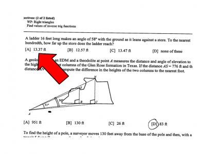 Problem 11 FTW