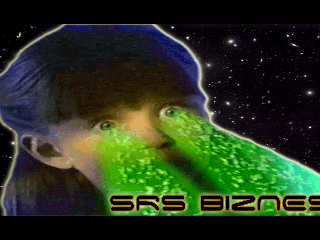 srsspace