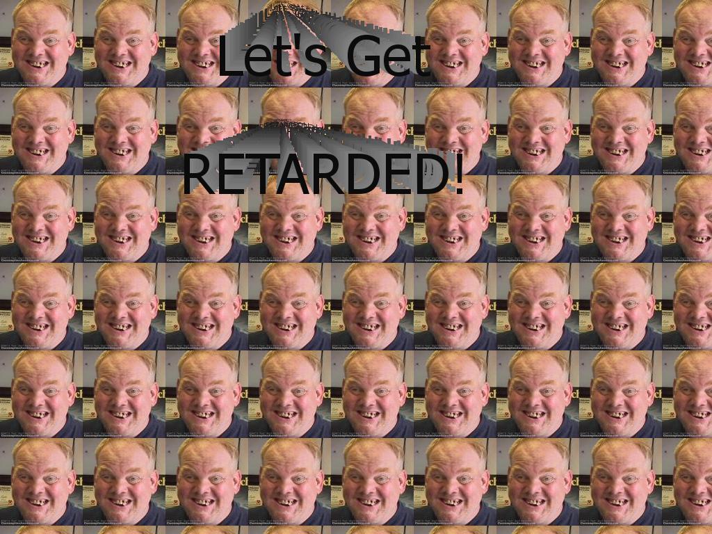 lezgitretarded