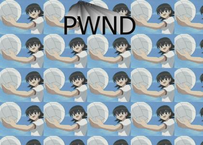 PWND By Balls