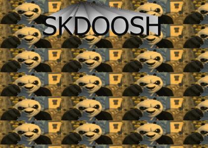Sk'doosh