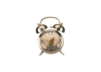 NSFW--meatspin alarm clock (mo intense)