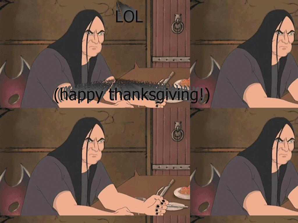 happythanksgivinglol