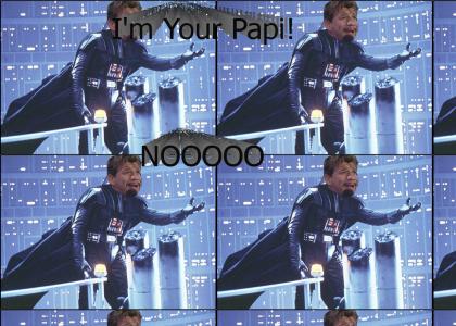I'm Your Papi!