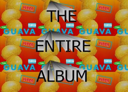 Pure Guava