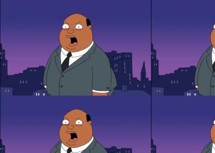 we now go to ollie williams