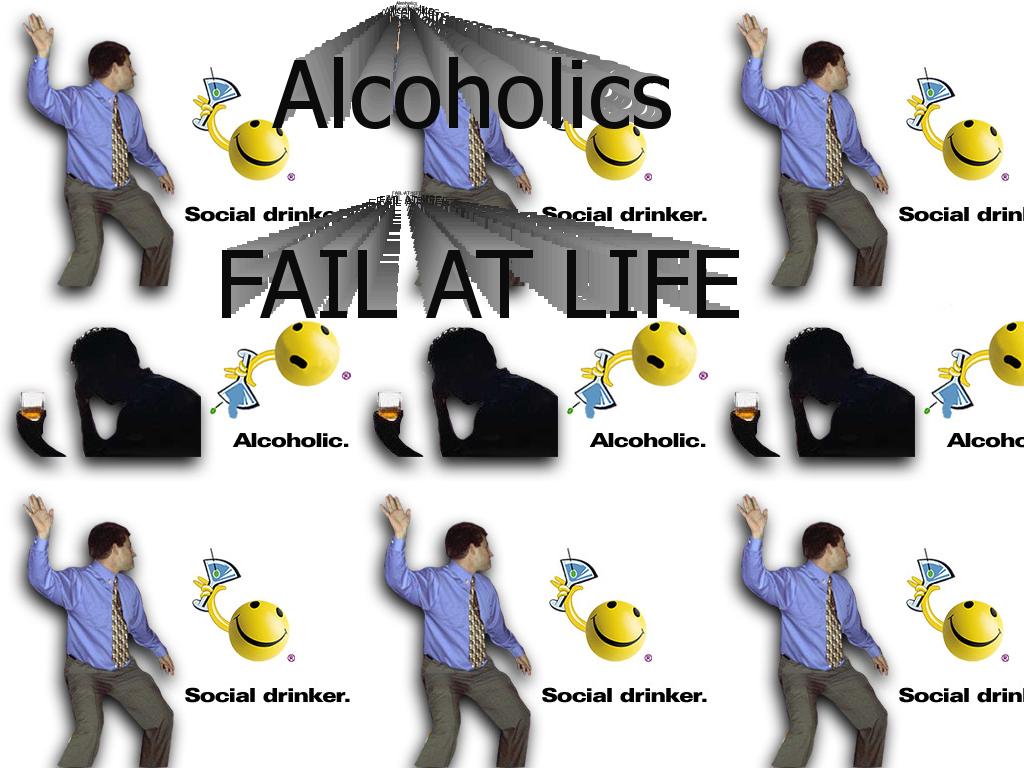 lolalcoholism