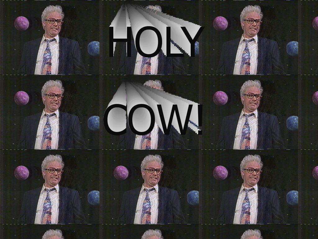 holycow