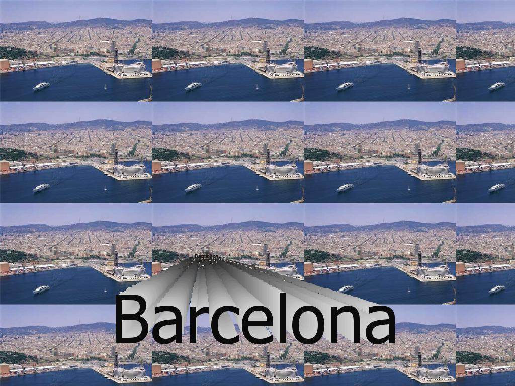Barcelonafreddie