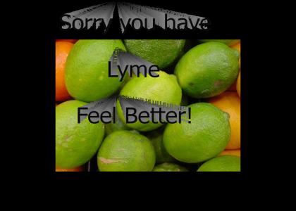 Lyme