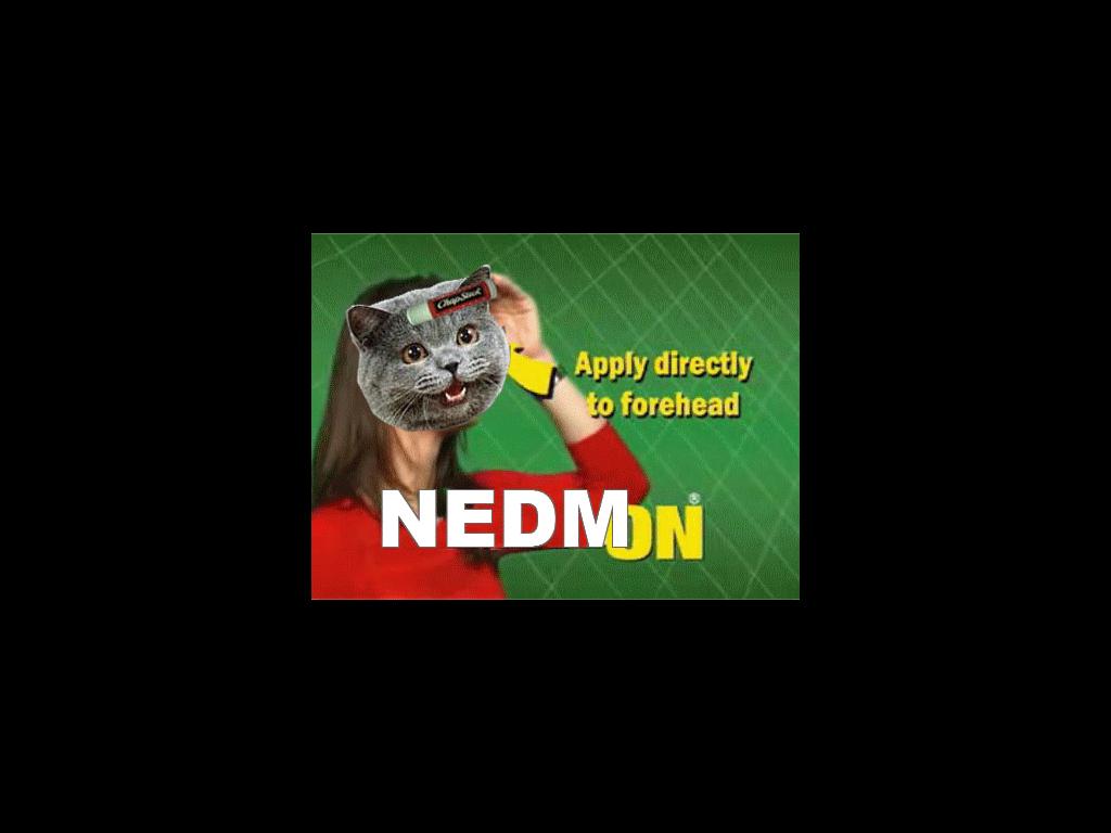 nedmheadon