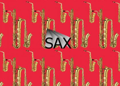 SAX