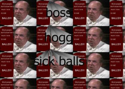 boss hogg remix
