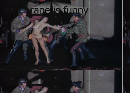 rape play