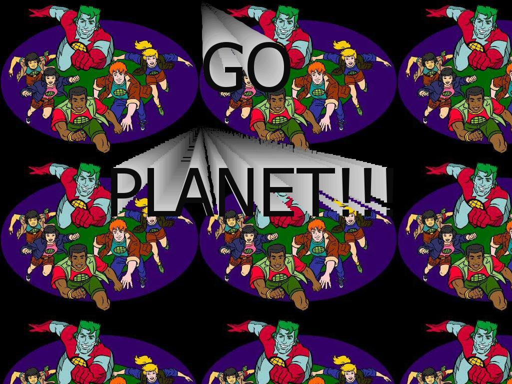 goplanet