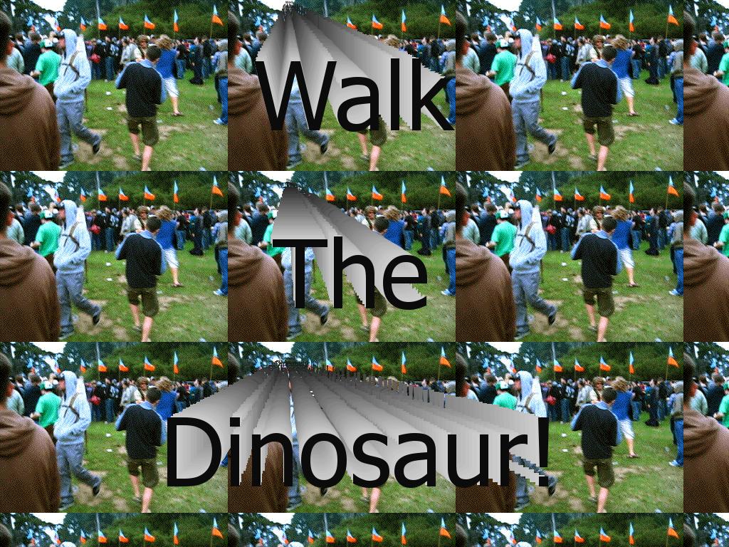 partytimewalkthedinosaur