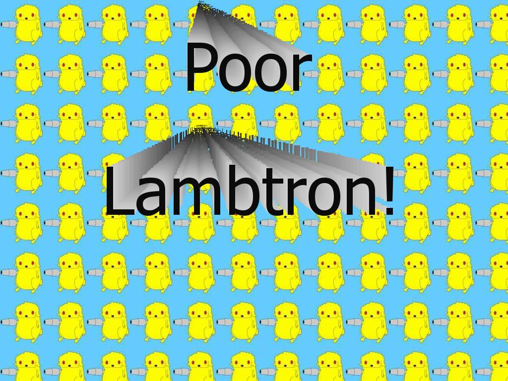 lambtron