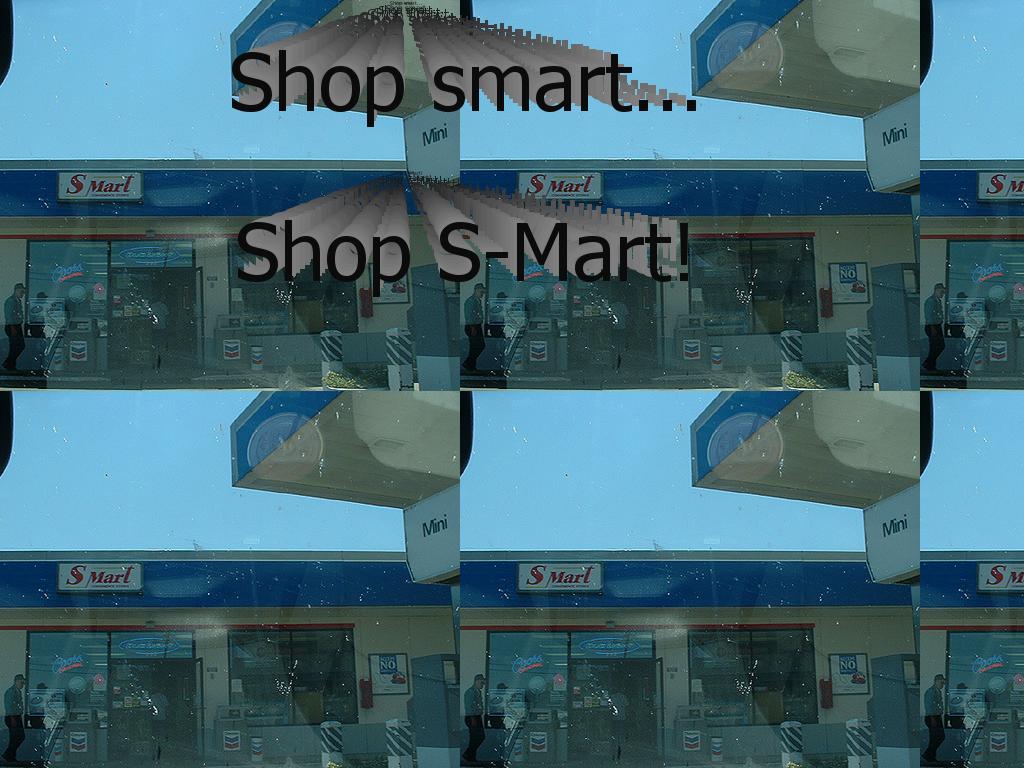 shops-mart