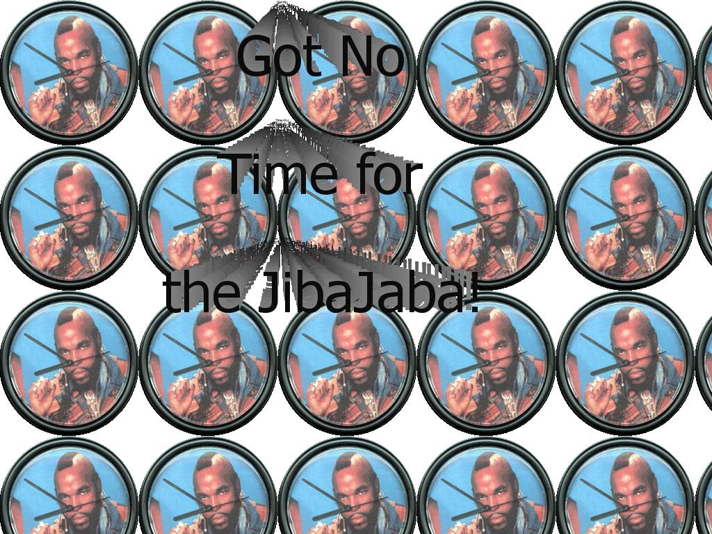 JibaJaba
