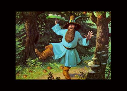 Tom Bombadil