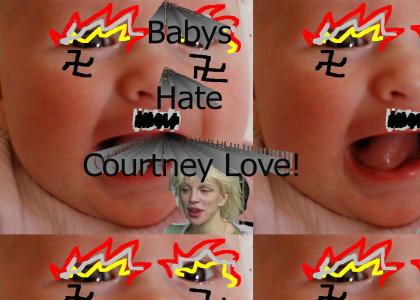 What babys really hate