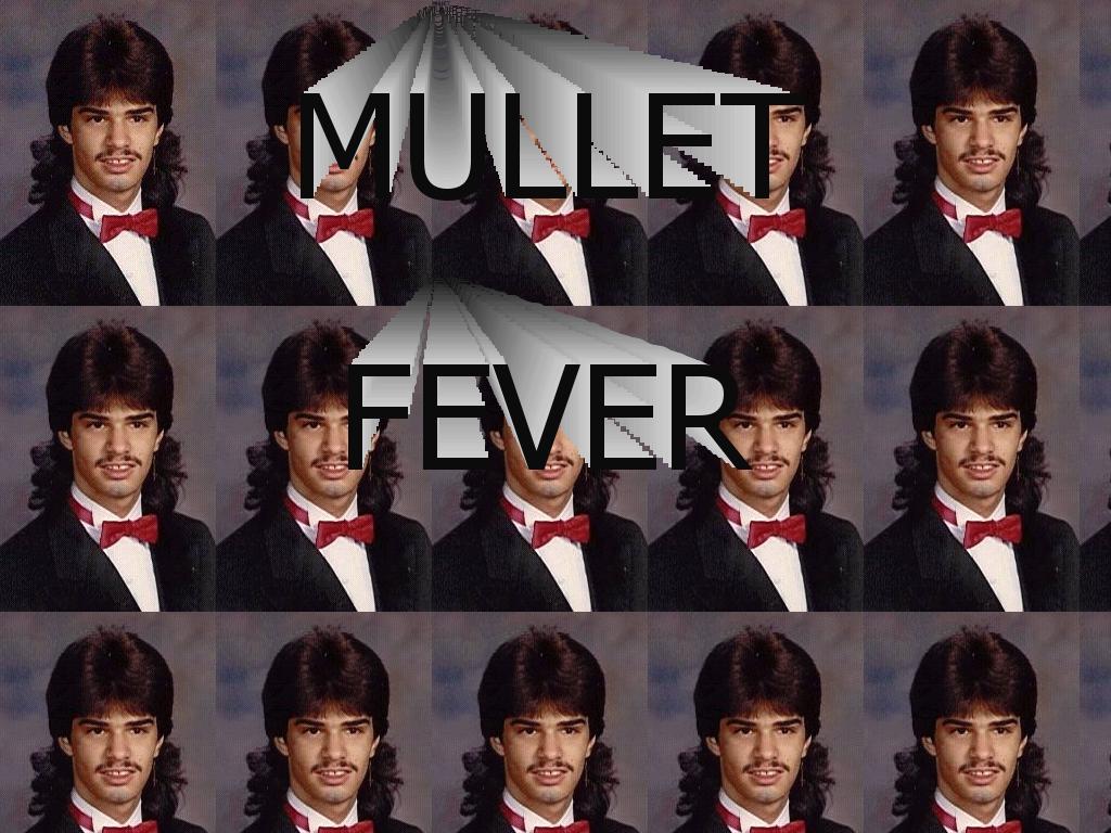 mulletfever