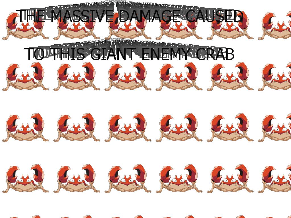 krabbycrab