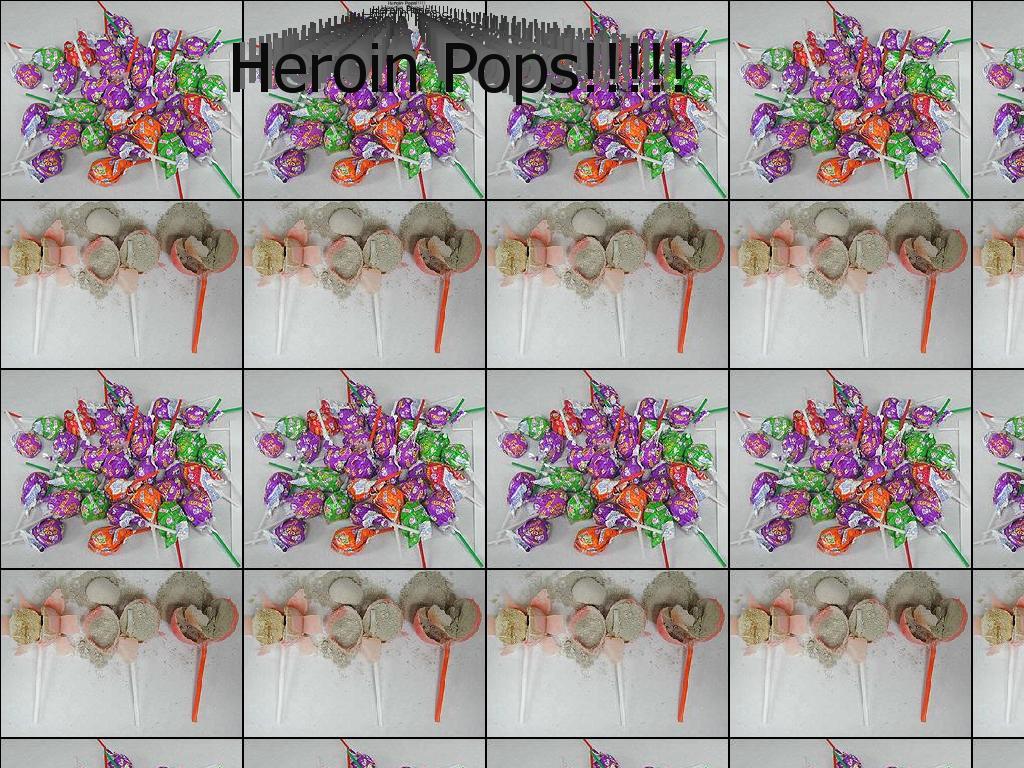 heroinpops