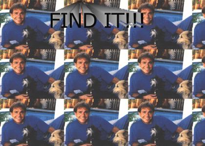 FIND IT!
