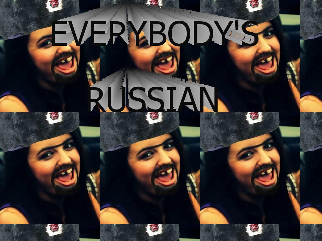 everybodysrussian