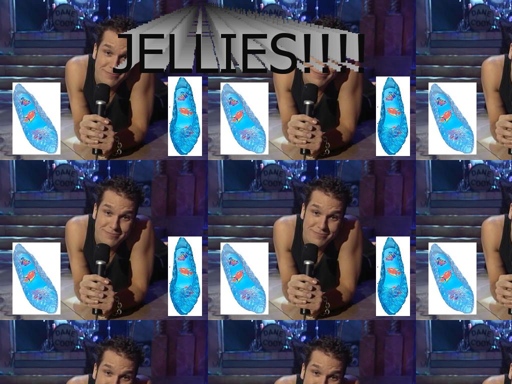 jellies