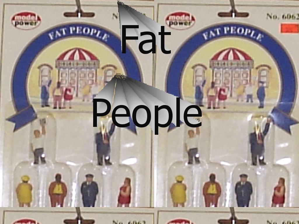 Fatpeoplemodels