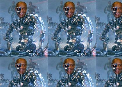 Cosby Pokenator T-800