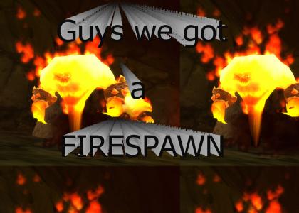 Firespawn