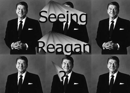 Chevelle - Seeing Reagan?