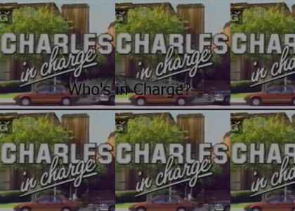 Charles in Charge?