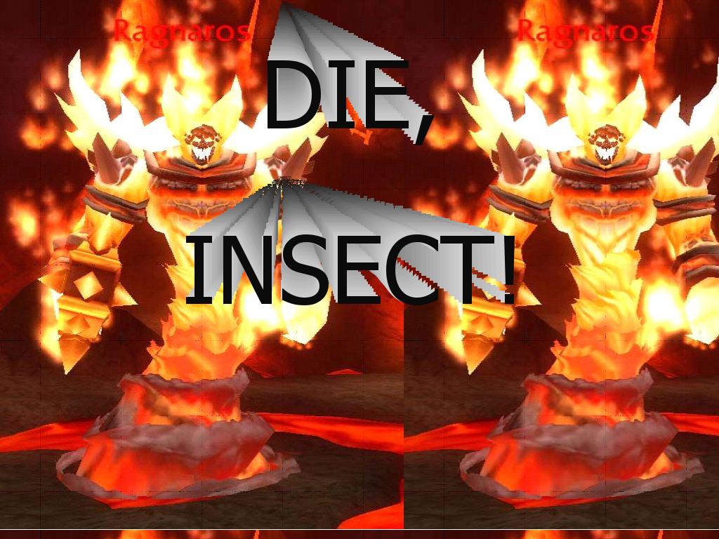 dieinsect