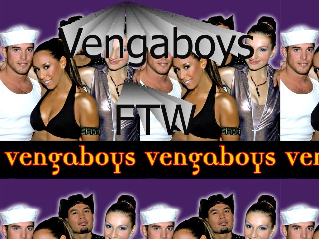 feelgoodwiththevengaboys